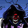 FEAR STALKERART by Vince L White 